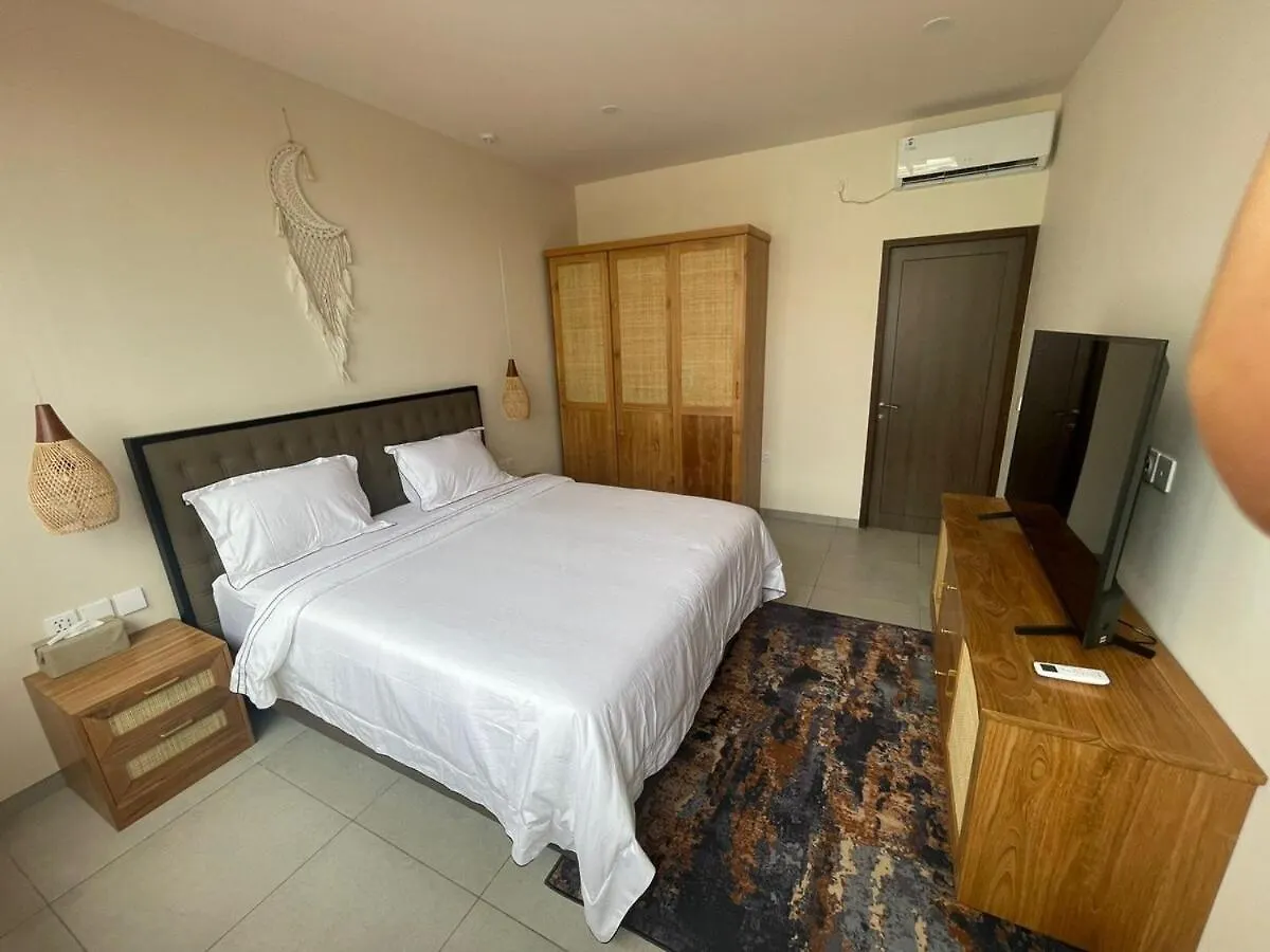 Cozy 3 Bedrooms Villa Umalas Kerobokan  Indonesia
