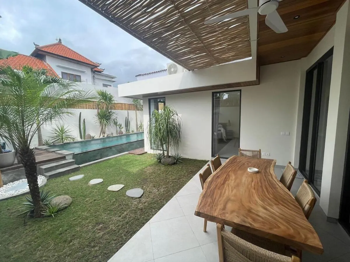 Cozy 3 Bedrooms Villa Umalas Kerobokan   Kerobokan (Bali)
