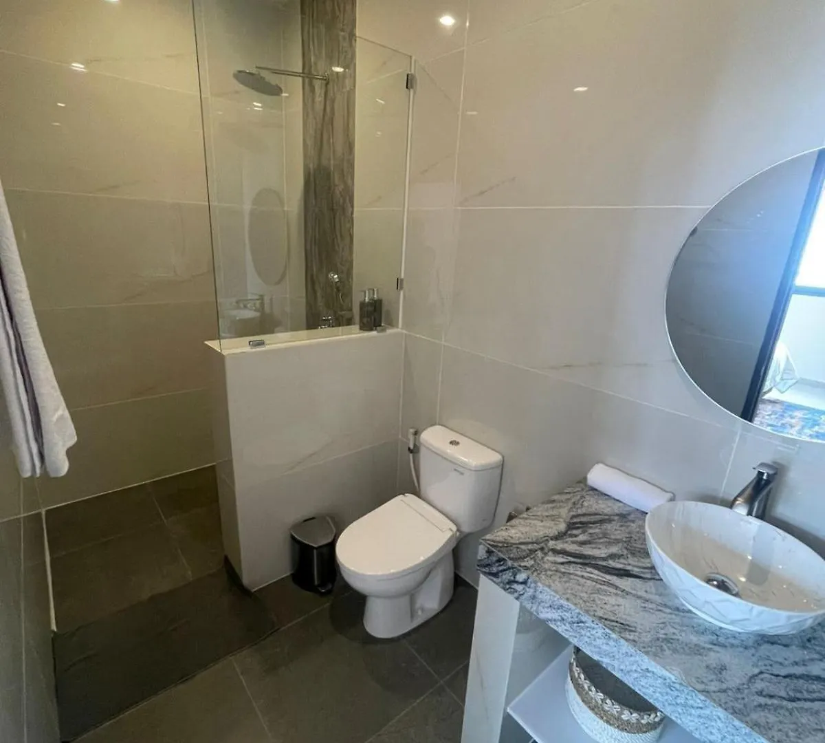 Cozy 3 Bedrooms Villa Umalas Kerobokan  Indonesia